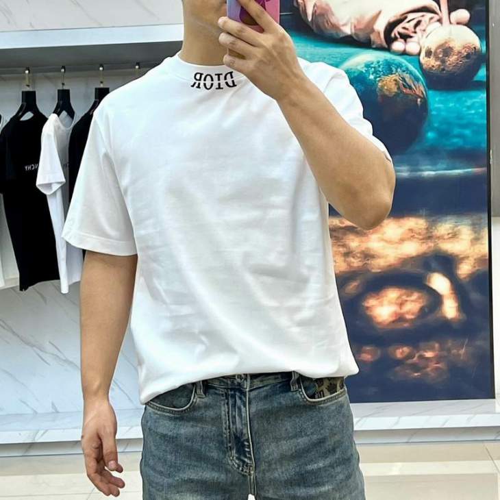 Dior T Shirts Short _SKUDiorS-2XLtltx4016004